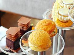 -秀·吧 Show Bar(兰州盛达希尔顿酒店)