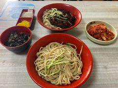 -高丽雅韩式炸酱面(南洪街店)