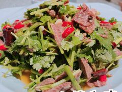 -和生记老菜馆(石韵苑店)