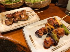 -やきとり一番 八条口店