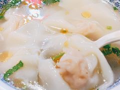 -松针蔡记蒸饺(花园路店)