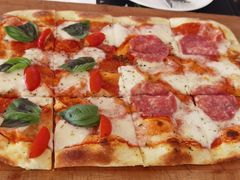 -EATALIA意塔利意式餐厅(鼓楼店)