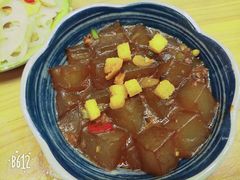 -牛三哥洛阳牛肉汤(生态城店)