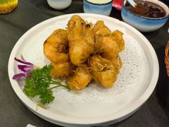 金牌元宝虾-红厨巷·淮扬菜(熙南里店)