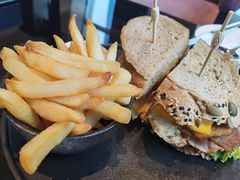 -云·酷Atmosphere(国贸大酒店)