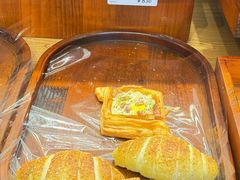 -小飞象面包公社(珠江路金鹰店)