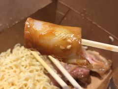 -孖记茶档·热腾茶餐(江南西plus店)
