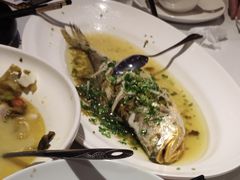 -上海1号私藏菜(静安店)