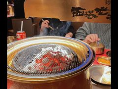 -西塔老太太泥炉烤肉(温州首店万象城黑金店)