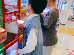 -汤姆熊欢乐世界(滨江店)