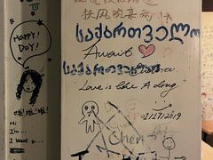 -阿sir咖啡(陶谷新村店)