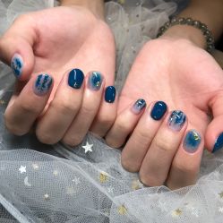 点击看大图 -StartNail美甲