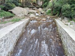 -云峰山自然风景区