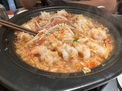 -前海沿·青岛菜(乐客城店)