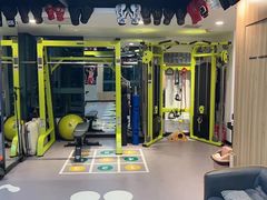 -M.S拳击泰拳馆(大学路店)