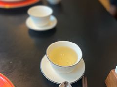 -丽晶轩中餐厅(重庆丽晶酒店)