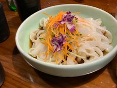 天山凉皮-达坂城新疆主题餐厅(新区金鹰店)