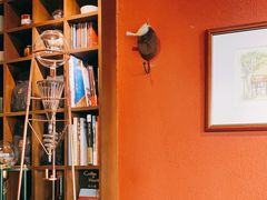 -RUMORS COFFEE ROASTERY鲁马滋咖啡(湖南路店)