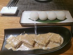 -栖川山葵家·寿喜锅·日式料理(龙湖北城天街商场店)