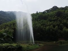 -千泷沟大瀑布旅游区
