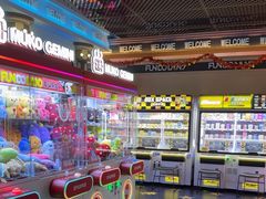 -反斗乐园(领展中心城店)