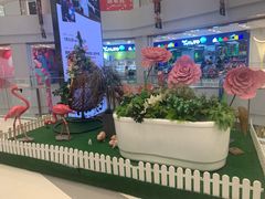 -凯德广场(武胜路店)