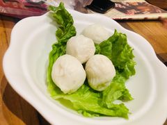 鱼丸-十六蒲(桂林路店)
