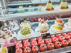 -FANEN法念·烘焙·甜点(万象城店)