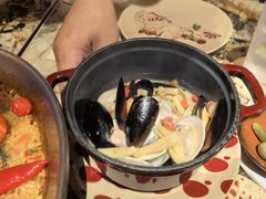 -BROWNSTONE布朗石西班牙餐厅(富城店)