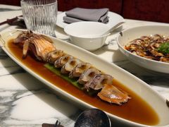 花雕熟醉富贵虾-遇外滩(BFC外滩金融中心店)