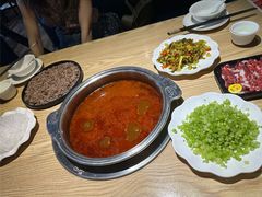 -正禾鲜·潮汕牛肉火锅(凯德天府店)