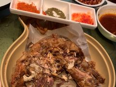 -纳家楼·地道陕菜(劳动路店)