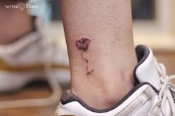 -飛凡TATTOO纹身•原创