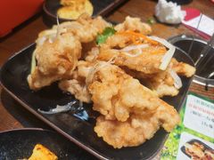 -半酌烧烤小酒馆(南京东路店)