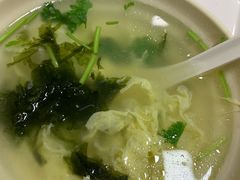 -宝光熏肉鞋底火烧(新街口店)
