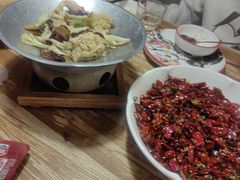 -新白鹿餐厅(龙游路总店·杭帮菜名店)