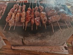 -万丰串店