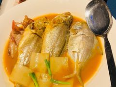 -三利音·玖弄小鲜(浦东嘉里城店)
