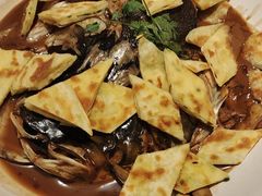 -壹零捌道·北京烤鸭(车公庄店)