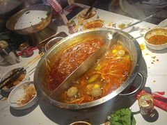 -小龙坎火锅(IFS HOT店)