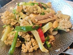 -金牌外婆家(苏州中心店)