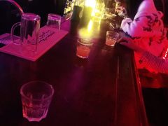 -苏荷酒吧(九街店)