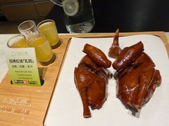 -汤城小厨•粤菜•靓汤(西直门凯德MALL店)