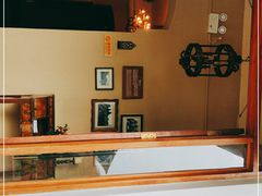 -橘洲1910花园江景西餐厅