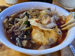 -蒋家肠旺面馆老店(合群路店)