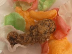 -面辣子·陕西家乡菜(钟楼店)