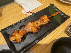 -合点寿司(金虹桥商场店)