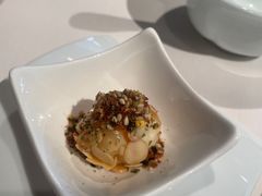 -龙景轩(香港四季酒店)