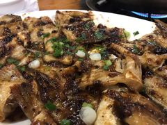 -章记正宗南岗鱼蛋火锅