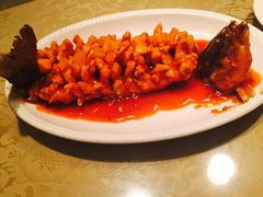 -京尊烤鸭店JINGZUN(春秀路店)